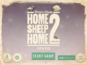 Home Sheep Home 2: Space